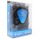 Auriculares VONYX SH120 con cable, conectividad analógica, uso musical, negros