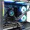 PCCom Imperial AMD Ryzen 7 5700X / 32 Go / SSD 1 To / RTX 5070 / Windows 11 Home