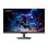 Monitor Gigabyte M27Q3 27" QHD 300Hz IPS FreeSync G-SYNC HDR400 KVM 1ms