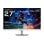 Monitor Gigabyte M27Q2 ICE 27" QHD 200Hz SS-IPS Quantum Dot HDR400 1ms