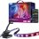 Smart Light Strip Govee H66A1 Wi-Fi Bluetooth LED 5 m Mehrfarbig 337 lm