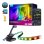 Bande LED intelligente Govee H66A1 Wi-Fi Bluetooth 5 m RGB 337 lm