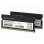 Forgeon Cyclone PLUS V2 DDR4 3200 MHz 8GB 2x4GB CL22 Negra