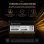 Memória RAM Forgeon Cyclone PLUS 4GB 1x4GB DDR4 3200MHz CL22 Preto SO-DIMM