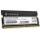 Memória RAM Forgeon Cyclone PLUS 4GB 1x4GB DDR4 3200MHz CL22 Preto SO-DIMM