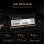 Mémoire RAM Forgeon Cyclone PLUS 8GB 1x8GB DDR4 3200MHz CL22 Noir SO-DIMM