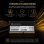 Mémoire RAM Forgeon Cyclone PLUS 16Go 1x16Go DDR4 3200MHz CL22 Noir