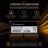 Mémoire RAM Forgeon Cyclone PRO 8GB 1x8GB DDR5 5600MHz CL46 Noir
