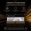 Memória RAM Forgeon Cyclone PRO 16GB 1x16GB DDR5 5600MHz CL46 Preto
