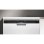 Lavavajillas Siemens iQ300 SN23HW05ME 14 Cubiertos Clase C con Home Connect y varioSpeed Plus
