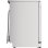 Lavavajillas Siemens iQ300 SN23HW05ME 14 Cubiertos Clase C con Home Connect y varioSpeed Plus