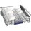 Lavavajillas Siemens iQ300 SN23HW05ME 14 Cubiertos Clase C con Home Connect y varioSpeed Plus