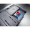 Lavavajillas Siemens iQ300 SN23HW05ME 14 Cubiertos Clase C con Home Connect y varioSpeed Plus