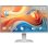 Monitor MSI PRO MP273QW 27" WQHD 144Hz IPS HDR Ready 1ms Altoparlanti