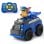 Voiture télécommandée Spin Master Chase Paw Patrol LED facile à piloter 25,4 cm