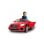 Auto cavalcabile Jamara Mercedes SL65 Rosso 12V 7000mAh Telecomando Luci