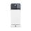 Chargeur sans fil CRONG Qi USB Type-C MagSafe 15W blanc