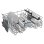 Lavastoviglie Beko b300 BDIN38561P 15 Coperti Classe A con Fast+ e SteamGloss