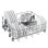Lavastoviglie Beko b300 BDIN38561P 15 Coperti Classe A con Fast+ e SteamGloss