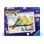 Kit de Pintura por Números Ravensburger 23975 com 15 Tintas e Pincel