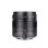 Objetivo 7Artisans 55 mm F1.4 MKII Montura Fujifilm X Foco Manual Preto