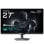 Monitor Gigabyte G27U 27" UltraHD 4K 160Hz 1ms SS-IPS FreeSync Premium HDR400 HDMI 2.1