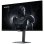 Monitor Gigabyte G27U 27" UltraHD 4K 160Hz SS-IPS FreeSync Premium HDR400 HDMI 2.1