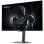Monitor Gigabyte G27U 27" UltraHD 4K 160Hz 1ms SS-IPS FreeSync Premium HDR400 HDMI 2.1