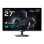 Monitor Gigabyte G27U 27" UltraHD 4K 160Hz SS-IPS FreeSync Premium HDR400 HDMI 2.1