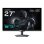 Monitor Gigabyte G27UP 27" UltraHD 4K 160 Hz SS-IPS FreeSync Premium HDR10