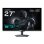 Monitor Gigabyte G27UP 27" UltraHD 4K 160 Hz SS-IPS FreeSync Premium HDR10