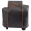 Funda protectora Traeger BAC558 para Timberline 850 impermeable gris y naranja