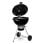 Barbecue Weber Master-Touch GBS Premium E-5775 carvão 1 zona tampa preta