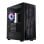 Caja PC Preyon Nest Quarry ATX/E-ATX Cristal Templado Torre Negra ARGB con Ventana