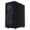 Caja PC Preyon Nest Quarry ATX/E-ATX Cristal Templado Torre Negra ARGB con Ventana
