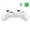 Mando 8Bitdo Ultimate Blanco USB para Android y Xbox con cruceta y joystick