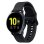 Samsung Galaxy Watch Active2 Bluetooth GPS NFC 40mm Super AMOLED Negro Resistencia Agua IP68