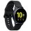 Samsung Galaxy Watch Active2 Bluetooth GPS NFC 40mm Super AMOLED Negro Resistencia Agua IP68