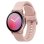 Samsung Galaxy Watch Active2 Bluetooth GPS NFC 40mm Super AMOLED Oro Rosa Resistencia Agua IP68