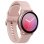 Samsung Galaxy Watch Active2 Bluetooth GPS NFC 40mm Super AMOLED Oro Rosa Resistencia Agua IP68
