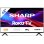 TV Sharp LED 43GD2225E 43\