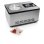 Heladora Princess 282604 Deluxe Compresseur 2L Acier Inoxydable LCD
