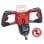 Ahoyeur électrique Einhell GP-EA 18/150 Li BL-Solo Brushless 18 V 125 RPM 80 cm
