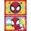 Kit de Pintura por Números Ravensburger CreArt Spidey para Crianças 5-7 Anos