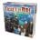 Jogo de tabuleiro Asmodee Ticket to Ride Northern Lights estratégia familiar