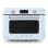 Forno a vapor Smeg COF01PBEU 30 L Azul com função grill e autolimpeza