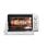 Horno électrique De'Longhi EO 12512.WG 12 L Noir Blanc avec convection et grill