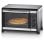 Four électrique Rommelsbacher BG 1055/E 18L Noir Inox convection minuterie 60 min