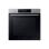 Horno elétrico Samsung NV7B41301AS/U1 76L Inox com limpeza pirolítica e Wi-Fi