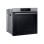Horno elétrico Samsung NV7B41301AS/U1 76L Inox com limpeza pirolítica e Wi-Fi